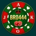 Bro444 Game