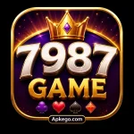 7987 Game Download APK New Earning App of Online Casinos