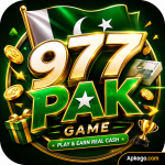 977PAK Game Download Register, Login & Earn Real Cash (2026)