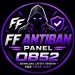 FF Antiban Panel OB52 Download Latest Version for Free Fire