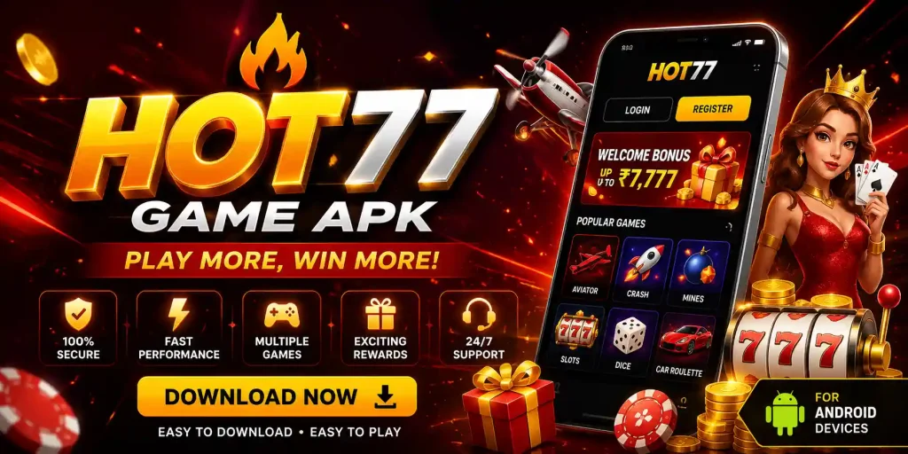 CB777 Game APK Download Latest Version Free for Android 2026