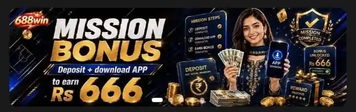 688win Game APK Download v1.99 for Android | Complete Guide